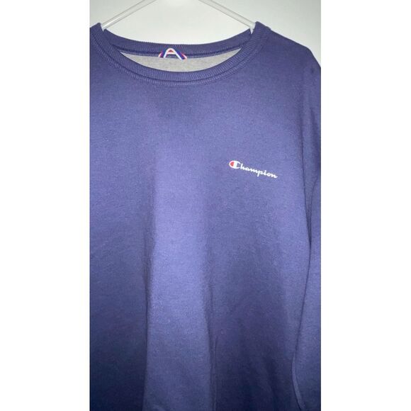 Champion Sweatshirt - Picture 4 of 7